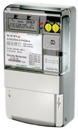 Счетчик Альфа 1800 A1802RL-P4G-DW-4 Счетчик Альфа 1800 A1802RL-P4G-DW-4