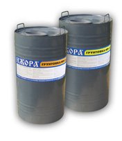 ИЖОРА® грунтовка НП-01 битумно-полимерная ИЖОРА® грунтовка НП-01 битумно-полимерная