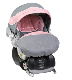 АВТОКРЕСЛО BABY TREND АВТОКРЕСЛО BABY TREND