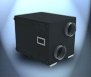 Вентиляционная установка Dospel OPTIMAL 400