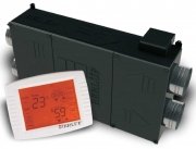 Вентиляционная установка BERLUF SELEN 500 DC