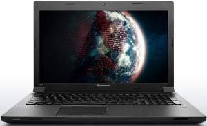 Lenovo IdeaPad V580C