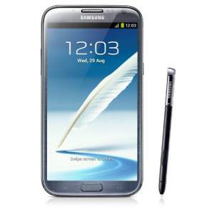 GSM Samsung GT-N7100TADSKZ THX-A-4.8-8-3 Galaxy Note II Titan Gray GSM Samsung GT-N7100TADSKZ THX-A-4.8-8-3 Galaxy Note II Titan Gray