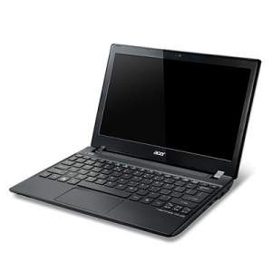 Notebook Acer Aspire One 756-887BSkk (NU.SGYER.023 Notebook Acer Aspire One 756-887BSkk (NU.SGYER.023