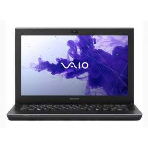 Notebook Sony SVS-1512V1R/B Notebook Sony SVS-1512V1R/B