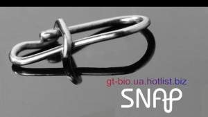 Застёжка Snap Застёжка Snap