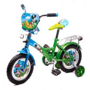 12' 1TOY Navigator Mickey Mouse 12' 1TOY Navigator Mickey Mouse