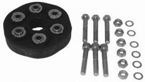 Муфта пер./задн.110mm Распродажа Lemforder