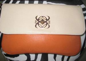 Клатч Loewe 3 цвета