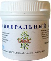 Овёс (50 таблеток) Овёс (50 таблеток)