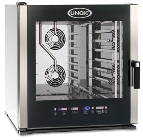 Пароконвектомат Unox XVC505 Пароконвектомат Unox XVC505
