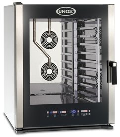 Пароконвектомат Unox XVC705 Пароконвектомат Unox XVC705