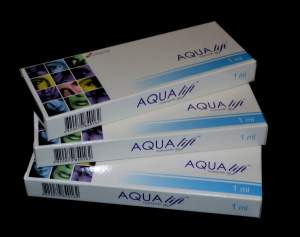 Aqualift gel 1ml