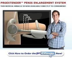 Pro Extender System Pro Extender System