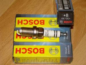 BOSCH 0 242 229 656 Свеча зажигания Super plus BOSCH 0 242 229 656 Свеча зажигания Super plus