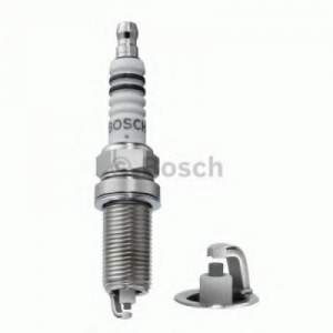 BOSCH, 0 242 229 656, Свеча зажигания BOSCH, 0 242 229 656, Свеча зажигания