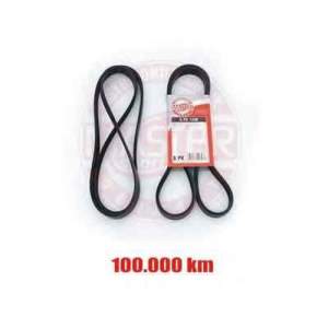 MASTER-SPORT, 6PK1400-PCS-MS, Поликлиновой ремень MASTER-SPORT, 6PK1400-PCS-MS, Поликлиновой ремень