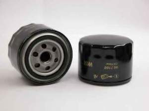 WIX FILTERS, WL7168, Масляный фильтр, Гидрофильтр, автоматическая коробка передач WIX FILTERS, WL7168, Масляный фильтр, Гидрофильтр, автоматическая коробка передач