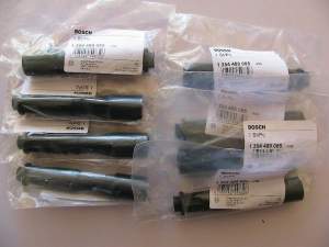 BOSCH 1 354 489 085 Вилка, свеча зажигания; Вилка, свеча зажигания BOSCH 1 354 489 085 Вилка, свеча зажигания; Вилка, свеча зажигания