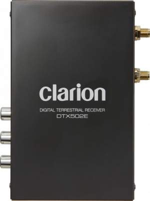 Clarion DTX502E