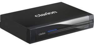 Clarion NP402E