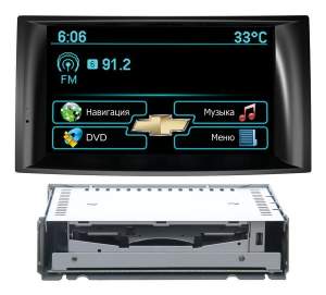 Road Rover Chevrolet Malibu 2012+