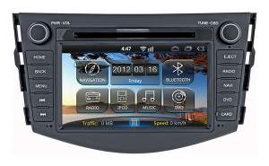 НОВИНКА Road Rover Toyota RAV4 Android