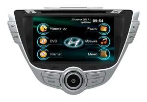 Road Rover Hyundai Elantra 2011+