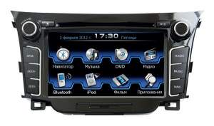 Road Rover Hyundai i30 2012+ Road Rover Hyundai i30 2012+