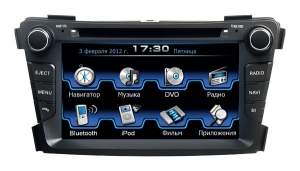 Road Rover Hyundai i40 Road Rover Hyundai i40
