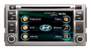 Road Rover Hyundai Santa Fe 2006+ Road Rover Hyundai Santa Fe 2006+