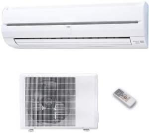 Кондиционер Fuji Electric RSW-24U Львов