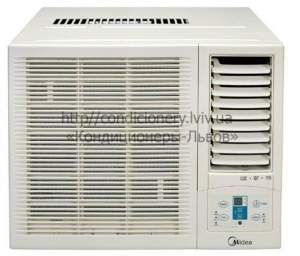 Оконный кондиционер Midea MWF-07CR Львов