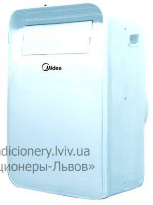 Кондиционер мобильный MIDEA MPPD-09ERN1 Львов