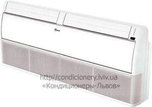 Кондиционер MIDEA MUB-12HRN1, R410 Львов