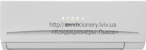 Кондиционер Dekker DSH 95R/F Fusion  Львов