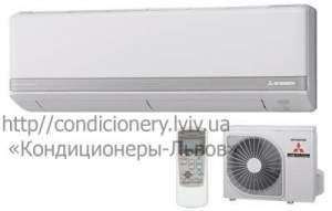 Mitsubishi Heavy  SRK56HE-S1 Львов