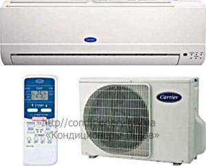 Carrier Hiwall 42QCR009GE/38QCR009GE Львов