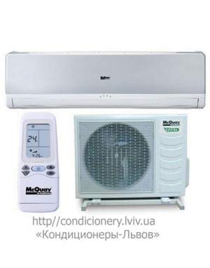 McQuay M5WM020G2R/M5LC020CR-A Львов