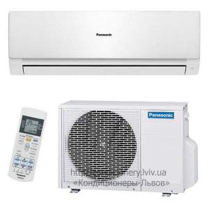 Panasonic CS/CU-YW9MKD Львов