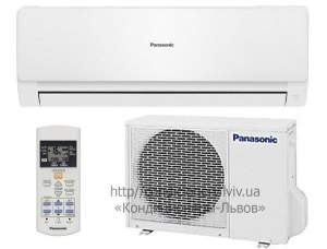 Panasonic CS/CU-PW24MKD Львов