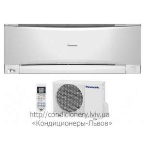 Panasonic CS/CU-W12MKD Львов