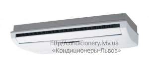 Кондиционер: Mitsushito LMK60HRSU/UMC60HS Львов