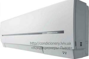 Mitsubishi Electric MSZ-SF25VE/MUZ-SF25VE Львов