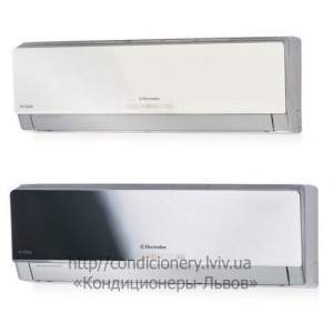 Electrolux EACS-07HG-B(M)/N3 AIR GATE Львов