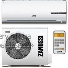 Zanussi Primo DC Inverter ZACS/I-09HPM /N1 Львов