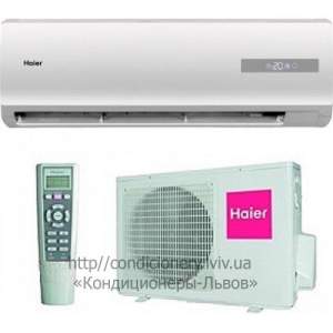Haier HSU-09HMA03/R2 Львов