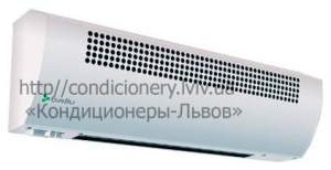 Тепловая завеса Ballu BHC-5.000SB Львов