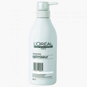 L'Oreal shampooing optimiseur platino L'Oreal shampooing optimiseur platino