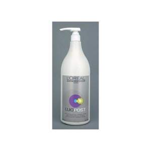 L'OREAL SHAMPOO LUO-POST L'OREAL SHAMPOO LUO-POST